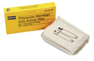 Bandages and Gauzes, Honeywell Safety