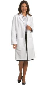 415 Lab Coats, Fashion Seal Healthcare®