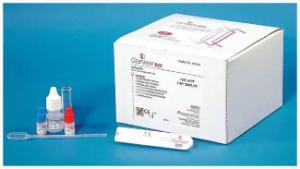 Clearview™ RSV test kit