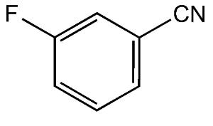 3-Fluorobenzonitrile 98%