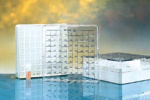 Barnstead/Thermolyne Locator® Cryobiological Storage System Boxes, Thermo Scientific