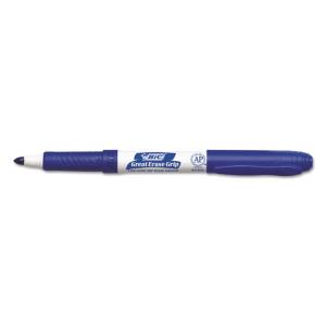 BIC® Great Erase® Grip Dry Erase Marker