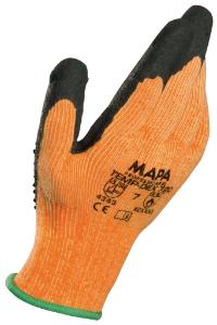 TempDex 720 Heat Protection Welding Glove, Mapa Professional