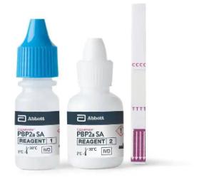 Clearview™ RSV test kit reagent
