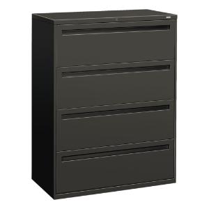 File drawer, 4 drawer