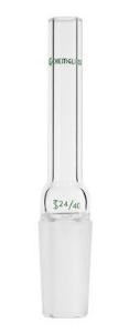 Stirrer Bearings, Macro, Glass, 10 mm, Chemglass
