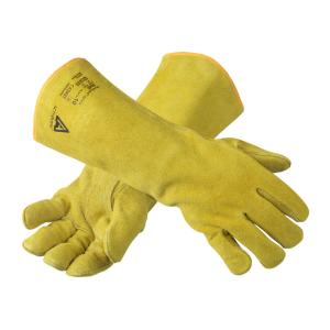 ActivArmr Workguard 43-216 Leather Welding Gloves Ansell