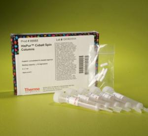 Pierce™ HisPur™ Affinity Purification Kits, Thermo Scientific