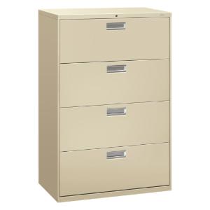 File drawer, 4 drawers