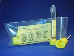 Urine Preservation and Collection Devices and Kits, Precision Medical Devices