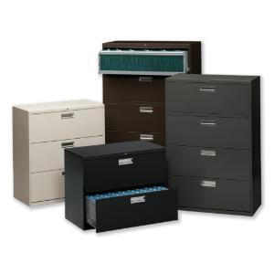 File drawer, 5 drawers