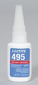 Super Bonder® 495™ Instant Adhesive, Loctite®, Henkel