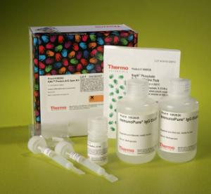 Pierce™ Affinity Purification Kits, NAb™ Spin Kits and Columns for Antibody Purification, Thermo Scientific