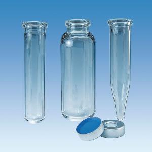 Microwave Reaction Vials, Ace Glass Incorporated
