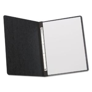 Oxford® Report Cover with Reinforced Side Hinge