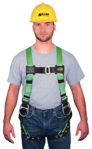 89400-428 - HARNESS W/TONGUE BUCKLES