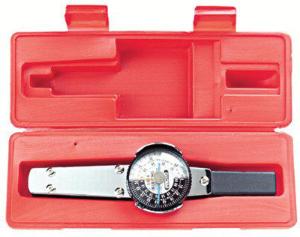 Inch Pound/Centimeter Kilogram Dial Torque Wrenches, Proto®, ORS Nasco