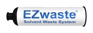 Ezwaste™ Solvent Waste System Replacement Chemical Exhaust Filters, Foxx Life Sciences