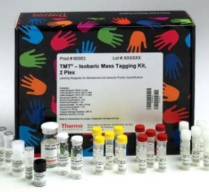 Pierce™ TMTsixplex™ Protein Quantitation Kit and Label Reagent Sets, Thermo Scientific
