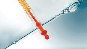 ORION® ROSS® Epoxy Semi-Micro Combination pH Electrodes, Thermo Scientific