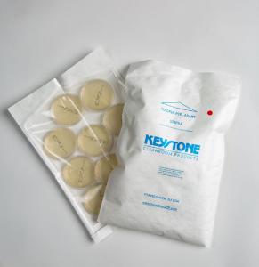 Pre-sterilised media plate transport and incubation bags