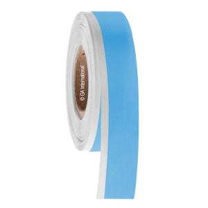 Cryo tape™ for metal rack, blue