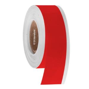 Cryostuck™ tape for frozen surfaces, red