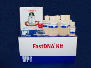 FastDNA™ Kit MP Biomedicals