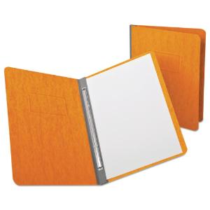 Oxford® Report Cover with Reinforced Side Hinge