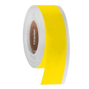 Cryostuck™ tape for frozen surfaces, yellow