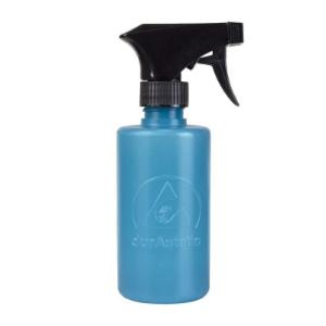 8 oz. blue durAstatic® trigger sprayer bottle