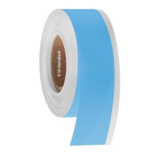 Cryostuck™ tape for frozen surfaces, blue