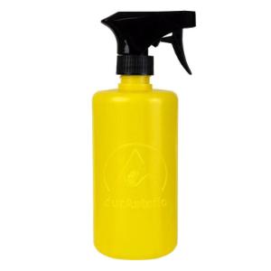 16 oz. yellow durAstatic® trigger sprayer bottle
