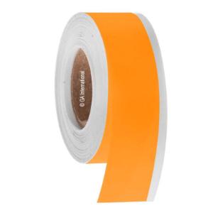 Cryostuck™ tape for frozen surfaces, orange