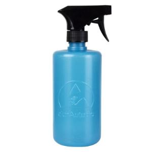 16 oz. blue durAstatic® trigger sprayer bottle