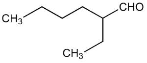 2-Ethylhexanal 97%
