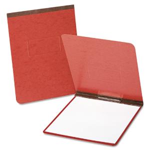 Oxford® PressGuard® Report Cover with Reinforced Top Hinge