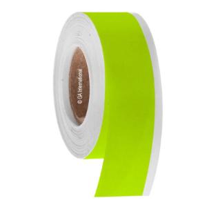 Cryostuck™ tape for frozen surfaces, green apple
