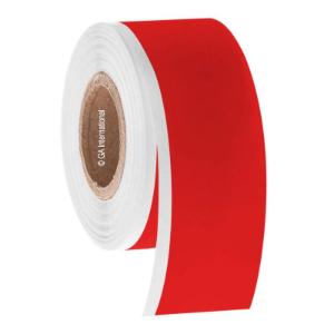 Cryostuck™ tape for frozen surfaces, red