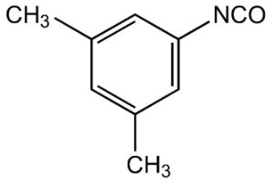 3,5-Dimethylphenyl isocyanate 97%