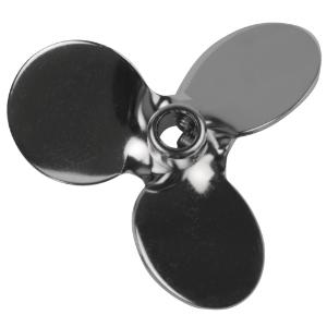 Pitched Blade Propellers, with Set Screws, Caframo