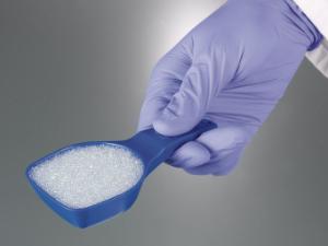 Burkle LaboPlast®/SteriPlast® Blue dosing spoons 50 ml