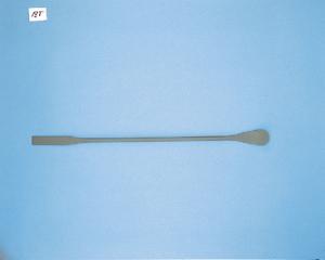 Micro-Spoon, Stainless Steel, Fluoropolymer Resin-Coated
