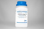 Antibiotic Agar No. 1 Dehydrated Culture Media, MilliporeSigma