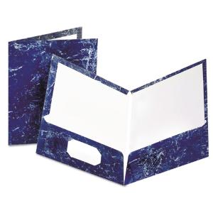 Oxford® Marble Laminated Portfolio