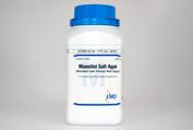 Mannitol salt phenol-red agar for microbiology (According harm. EP/USP/JP) GranuCult®, MilliporeSigma