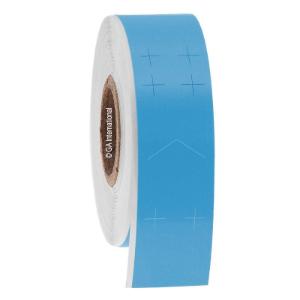 Cryo C-KurTAG™ temper evident tapes, blue