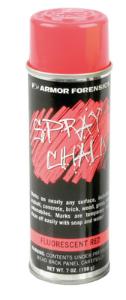 Spray Chalk