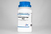 Listeria Selective Agar Base (Oxford Formulation) Dehydrated Culture Media, MilliporeSigma