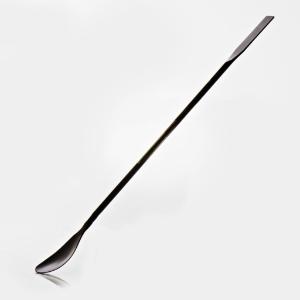 SP Bel-Art Stainless Steel Coated Lab Spoon and Spatula, Bel-Art Products, a part of SP